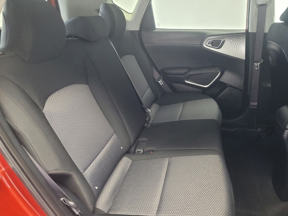 2023 Kia Soul in Indianapolis, IN 46219 - 18119052 19