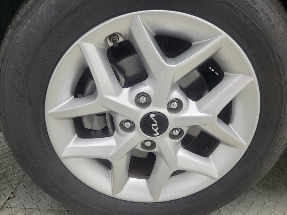 2023 Kia Soul in Indianapolis, IN 46219 - 18119052 31