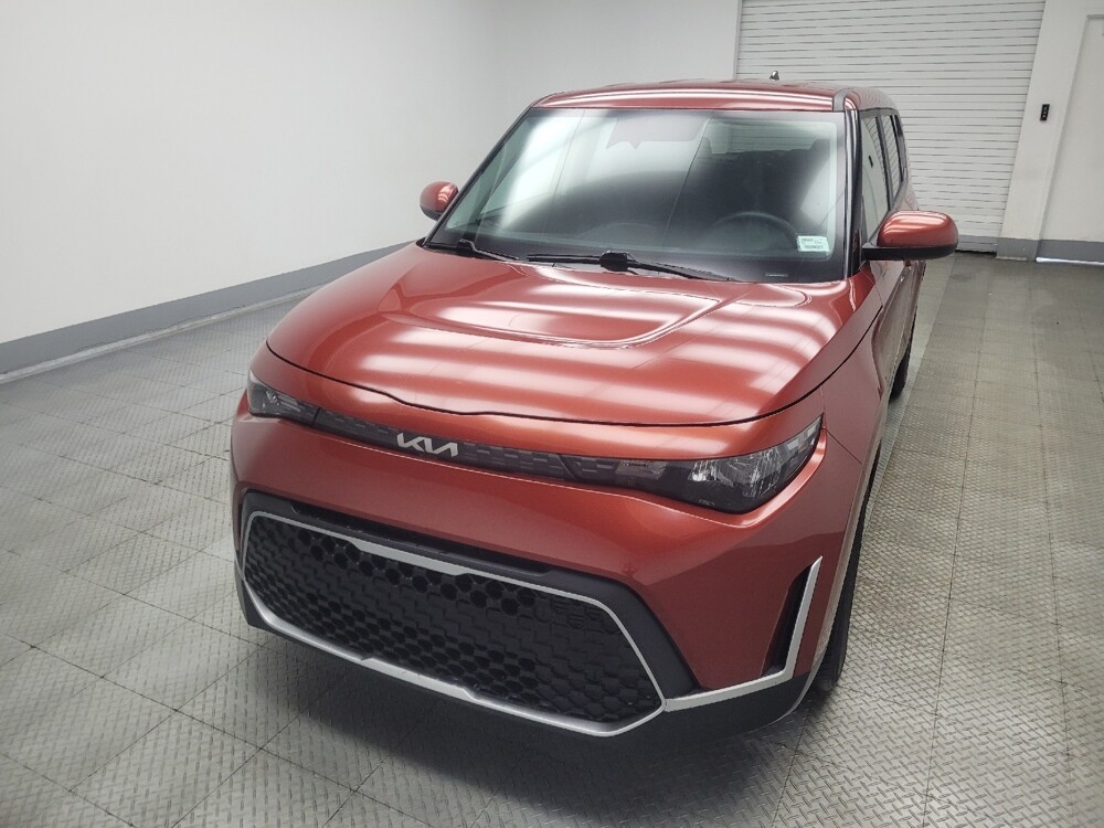 2023 Kia Soul in Indianapolis, IN 46219 - 18119052 15
