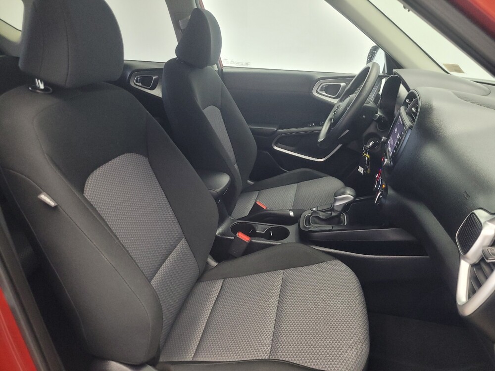 2023 Kia Soul in Indianapolis, IN 46219 - 18119052 21