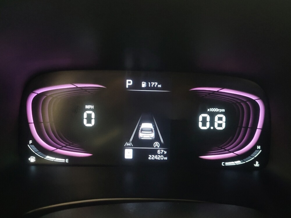 2023 Kia Soul in Indianapolis, IN 46219 - 18119052 23