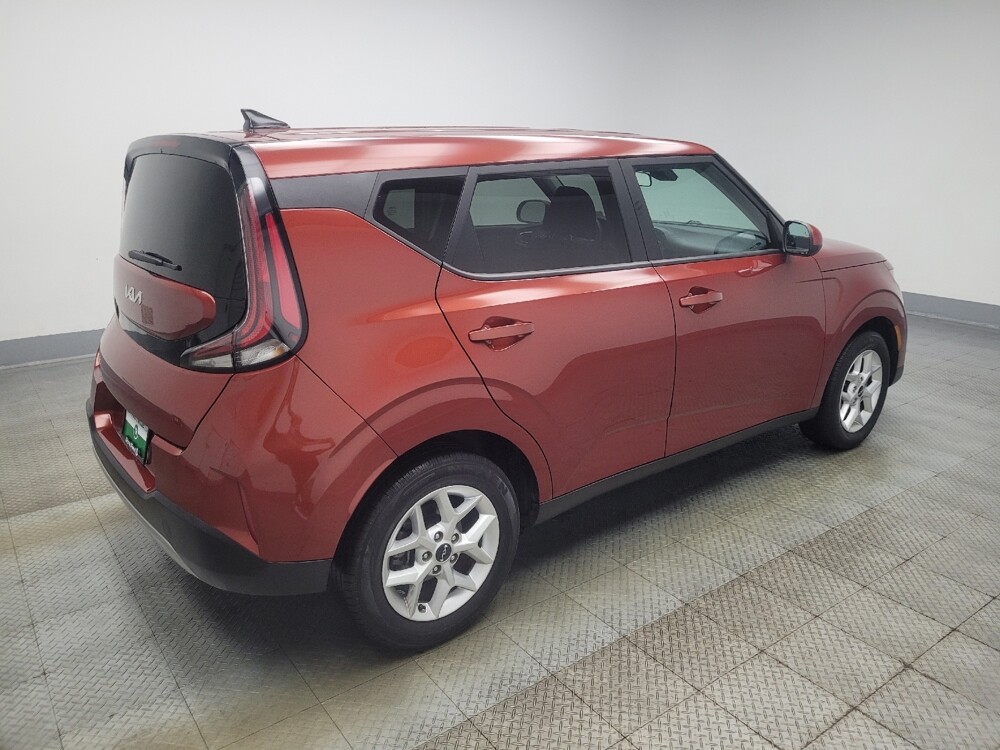 2023 Kia Soul in Indianapolis, IN 46219 - 18119052 10