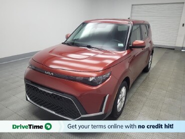 2023 Kia Soul in Indianapolis, IN 46219