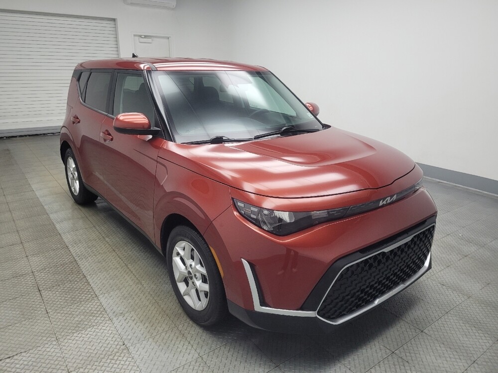 2023 Kia Soul in Indianapolis, IN 46219 - 18119052 13