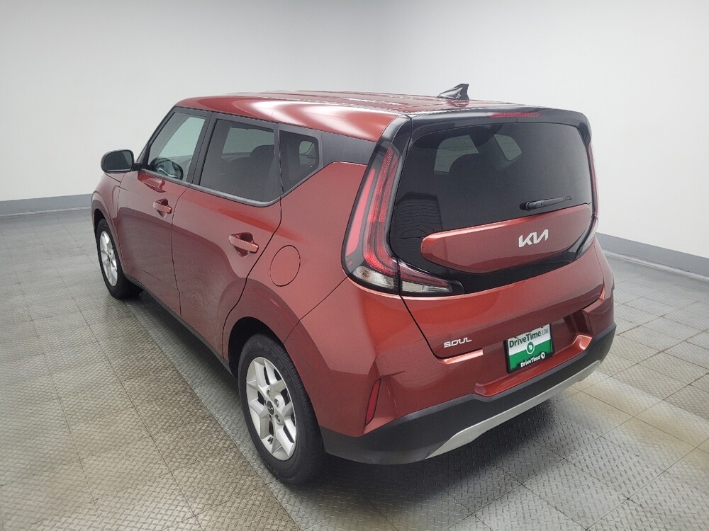 2023 Kia Soul in Indianapolis, IN 46219 - 18119052 5
