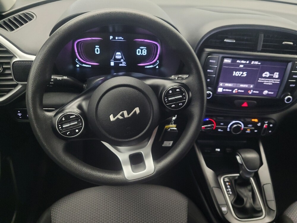 2023 Kia Soul in Indianapolis, IN 46219 - 18119052 22