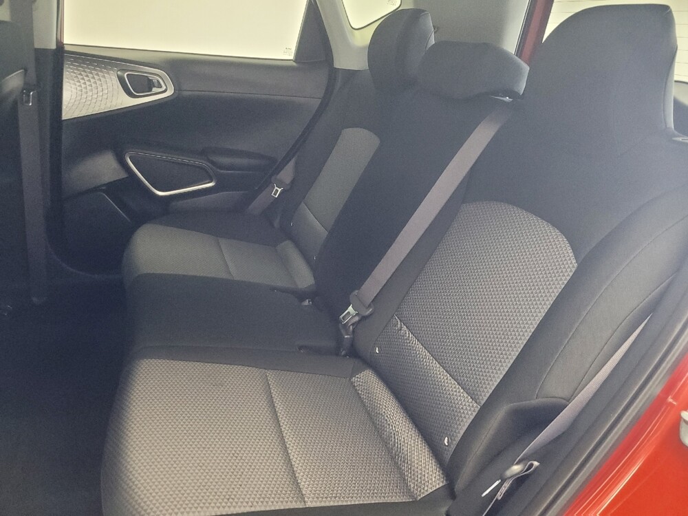 2023 Kia Soul in Indianapolis, IN 46219 - 18119052 18