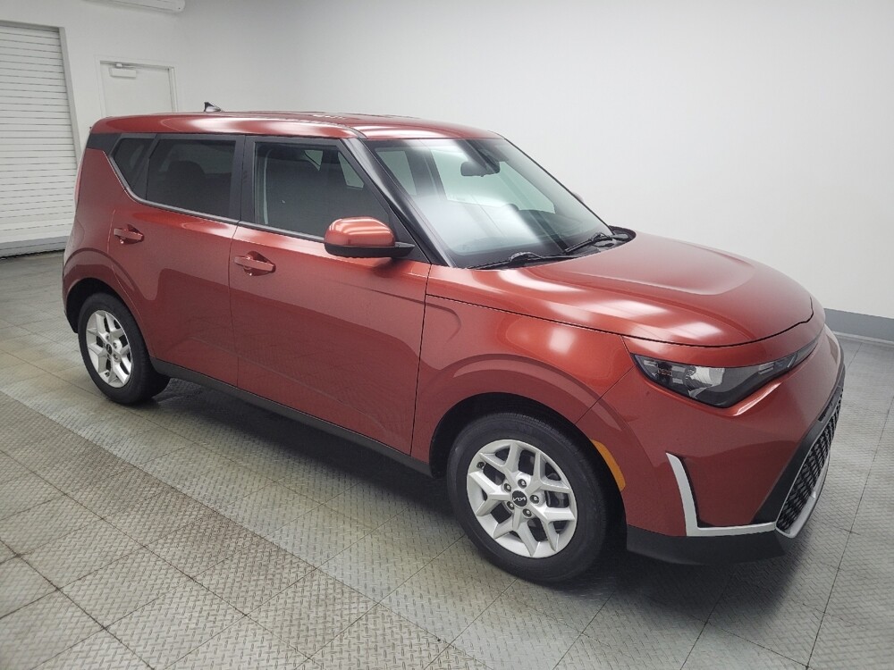 2023 Kia Soul in Indianapolis, IN 46219 - 18119052 11