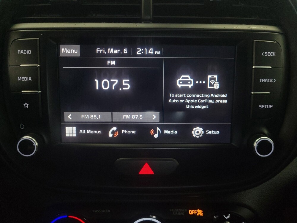 2023 Kia Soul in Indianapolis, IN 46219 - 18119052 25