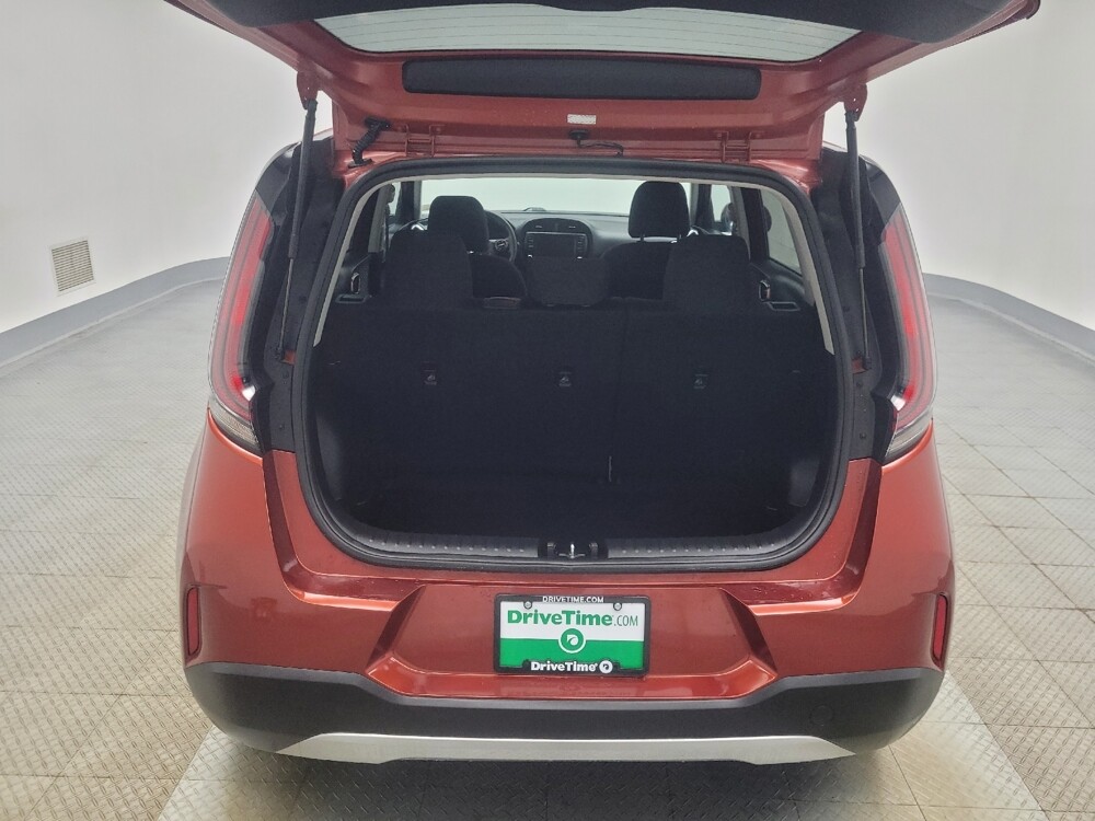2023 Kia Soul in Indianapolis, IN 46219 - 18119052 29