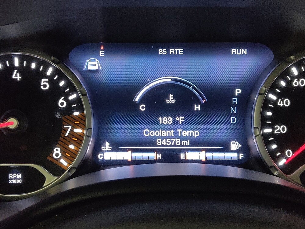 2022 Jeep Renegade in Lakeland, FL 33815 - 18119053 23