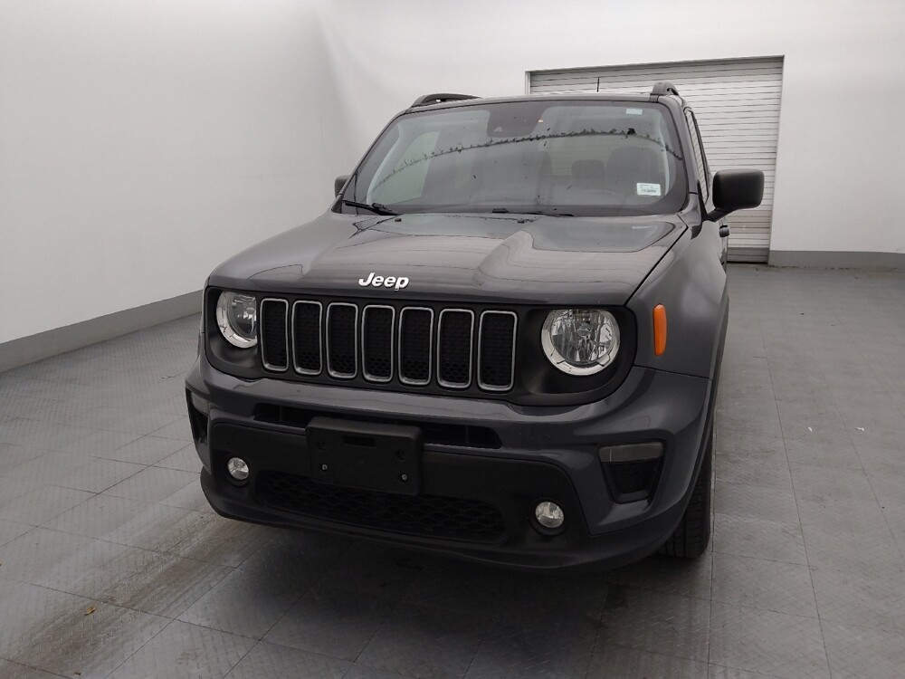 2022 Jeep Renegade in Lakeland, FL 33815 - 18119053 15