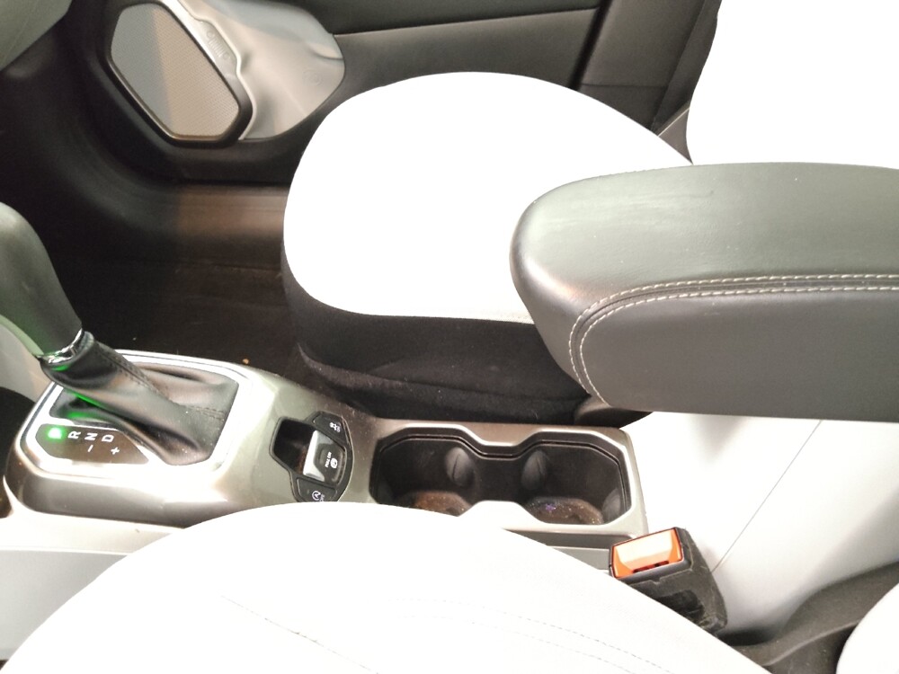 2022 Jeep Renegade in Lakeland, FL 33815 - 18119053 26