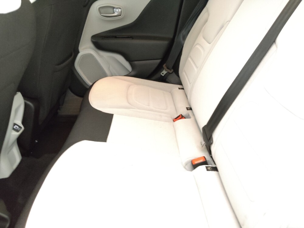 2022 Jeep Renegade in Lakeland, FL 33815 - 18119053 18