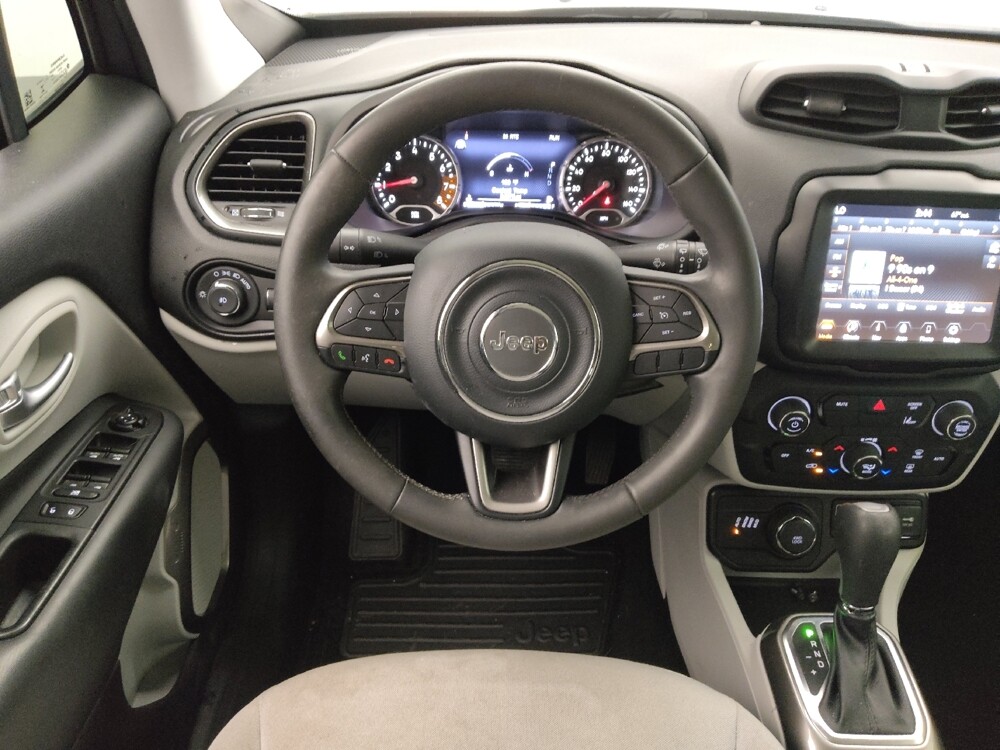 2022 Jeep Renegade in Lakeland, FL 33815 - 18119053 22