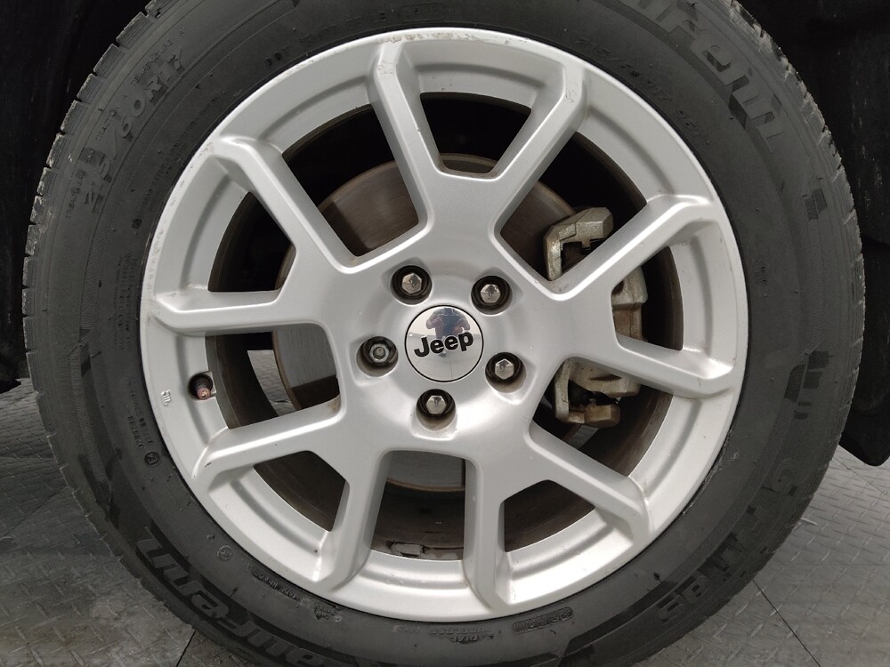 2022 Jeep Renegade in Lakeland, FL 33815 - 18119053 31