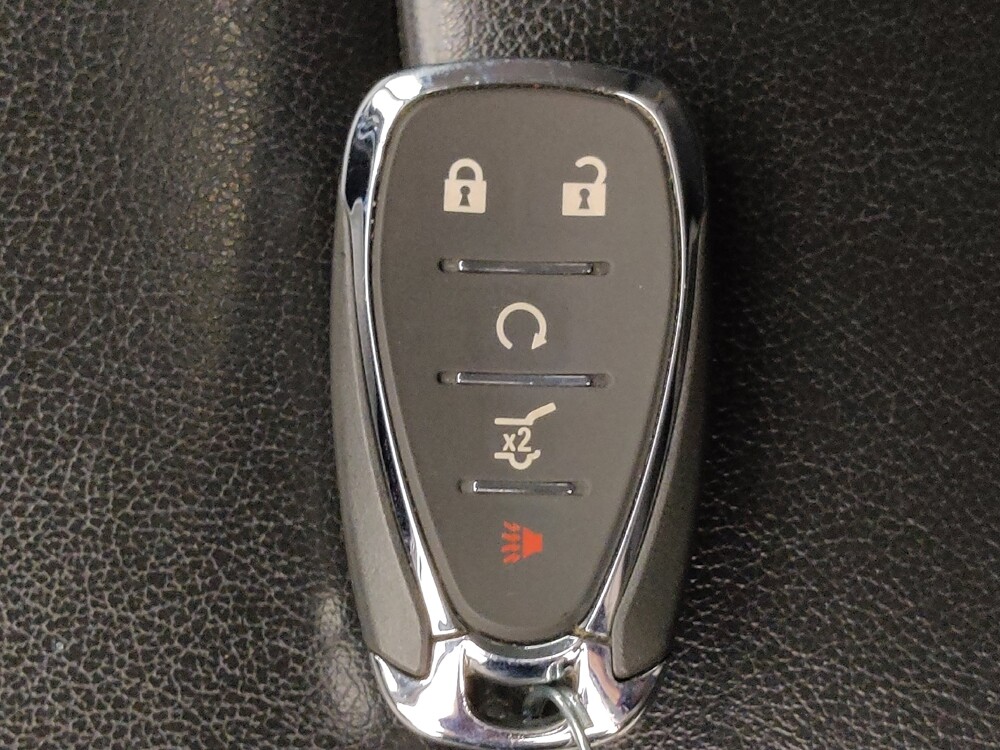 2021 Chevrolet Traverse in Lakeland, FL 33815 - 18119054 32