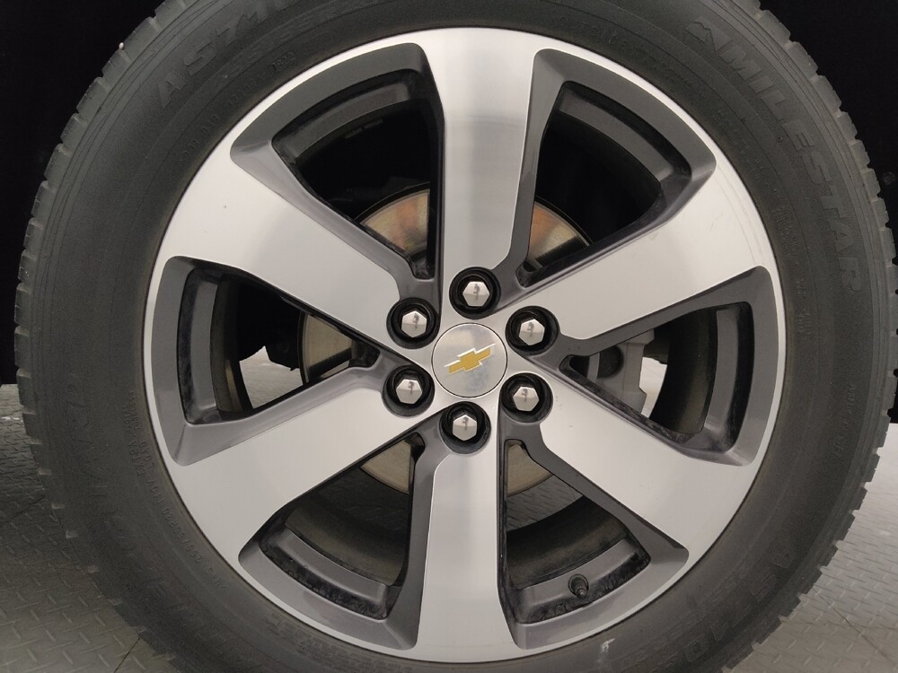 2021 Chevrolet Traverse in Lakeland, FL 33815 - 18119054 31