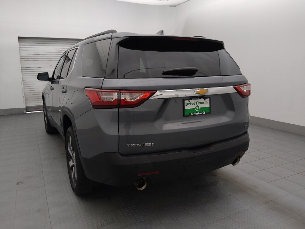 2021 Chevrolet Traverse in Lakeland, FL 33815 - 18119054 6