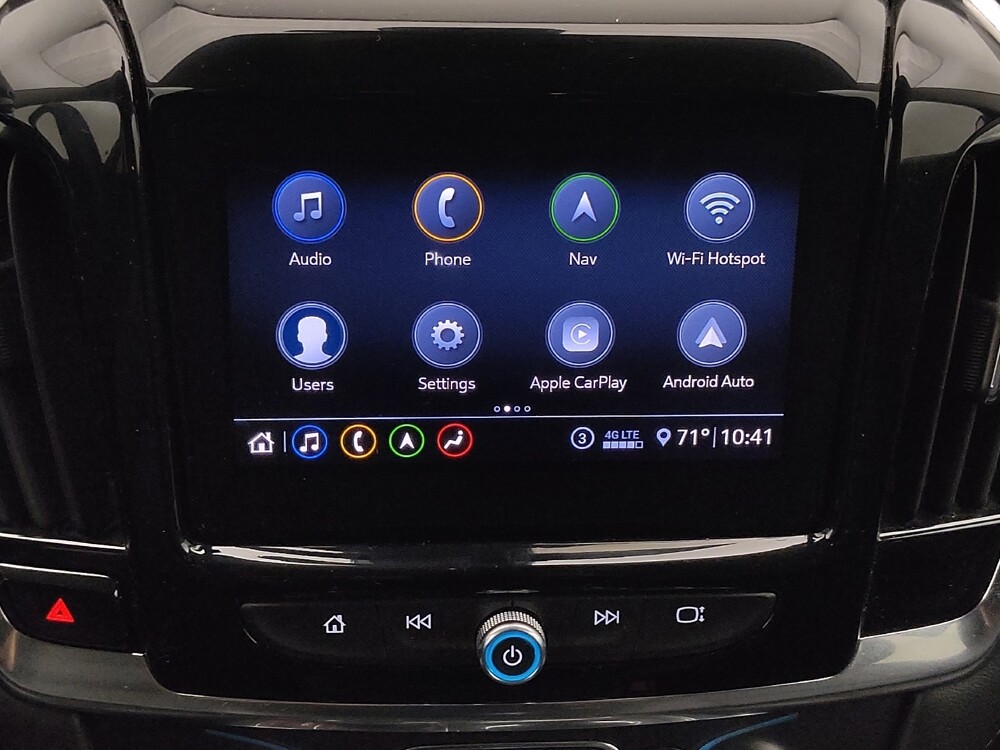 2021 Chevrolet Traverse in Lakeland, FL 33815 - 18119054 25