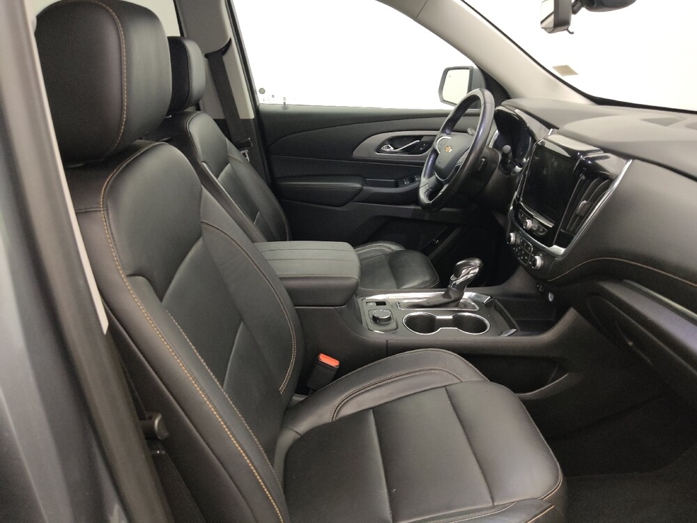 2021 Chevrolet Traverse in Lakeland, FL 33815 - 18119054 21
