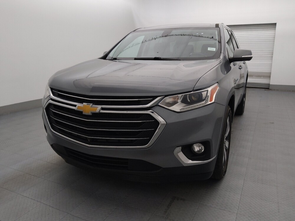 2021 Chevrolet Traverse in Lakeland, FL 33815 - 18119054 15