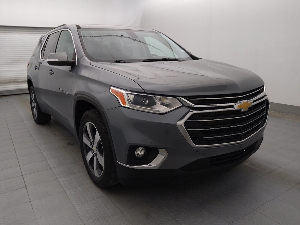 2021 Chevrolet Traverse in Lakeland, FL 33815 - 18119054 13