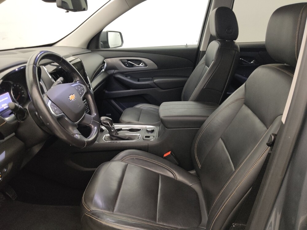 2021 Chevrolet Traverse in Lakeland, FL 33815 - 18119054 17