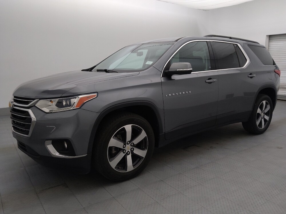 2021 Chevrolet Traverse in Lakeland, FL 33815 - 18119054 2