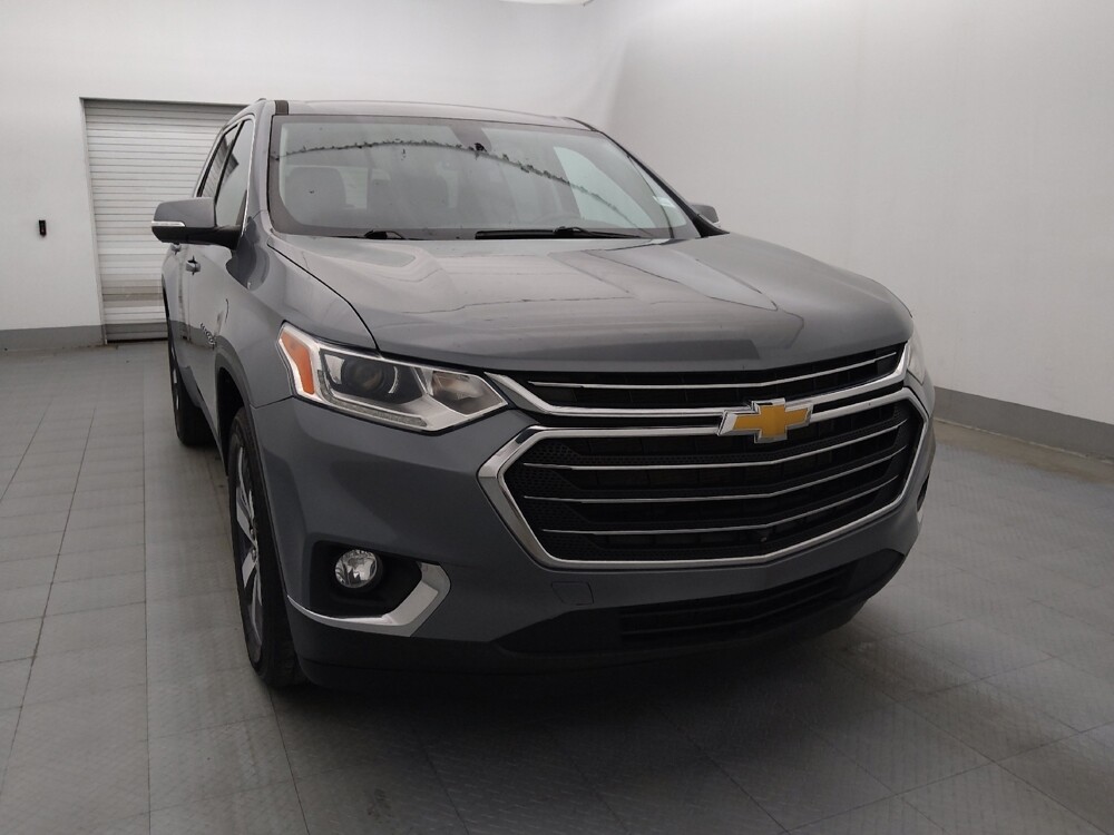 2021 Chevrolet Traverse in Lakeland, FL 33815 - 18119054 14