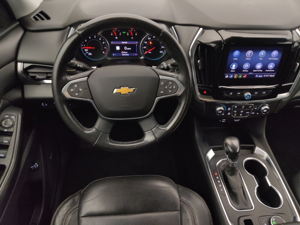2021 Chevrolet Traverse in Lakeland, FL 33815 - 18119054 22