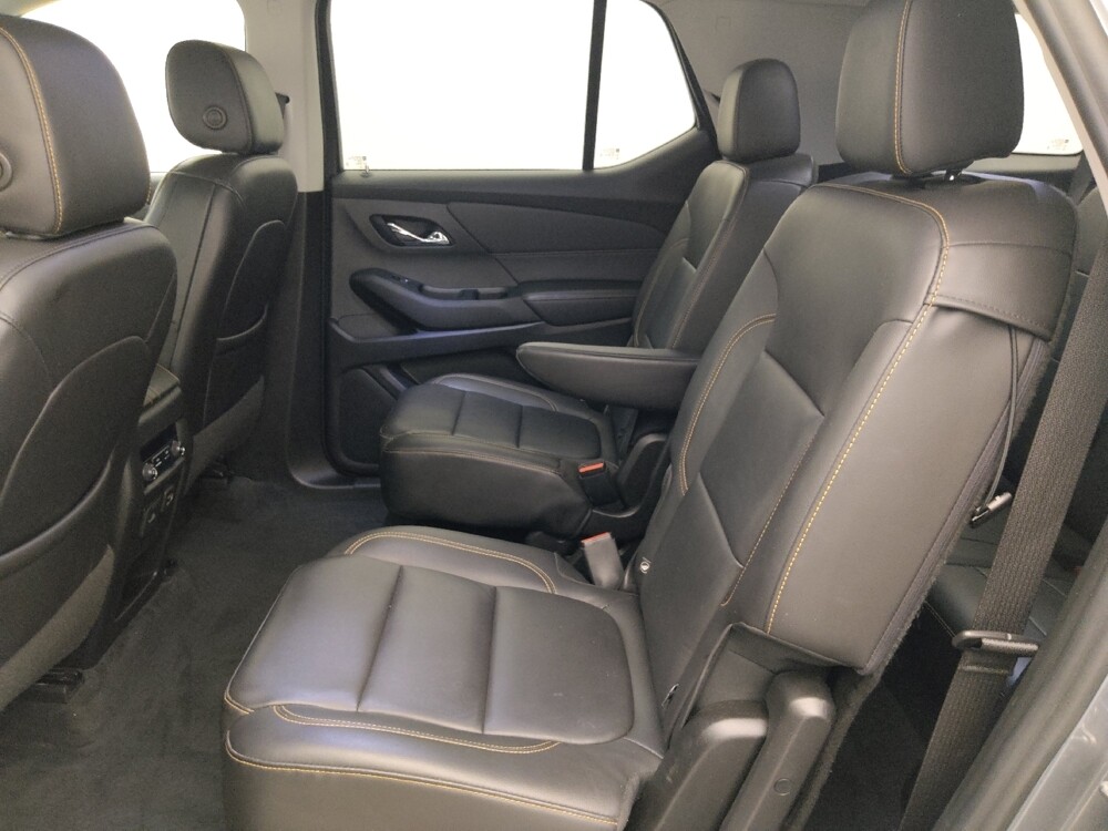 2021 Chevrolet Traverse in Lakeland, FL 33815 - 18119054 18