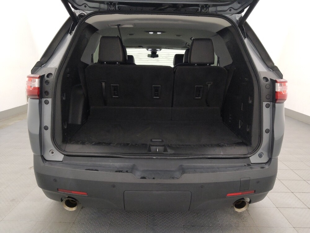 2021 Chevrolet Traverse in Lakeland, FL 33815 - 18119054 29