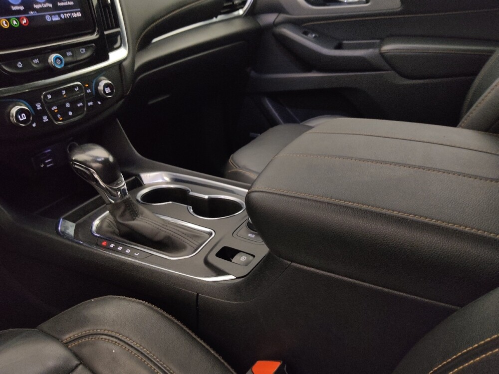 2021 Chevrolet Traverse in Lakeland, FL 33815 - 18119054 26
