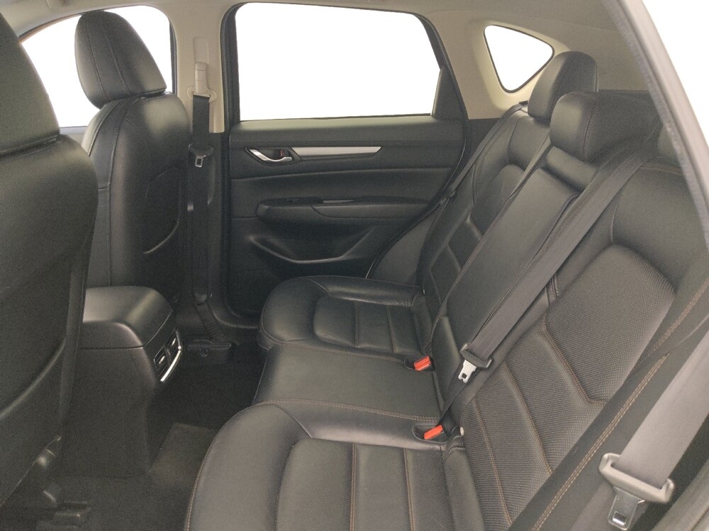2021 MAZDA CX-5 in Lakeland, FL 33815 - 18119055 18
