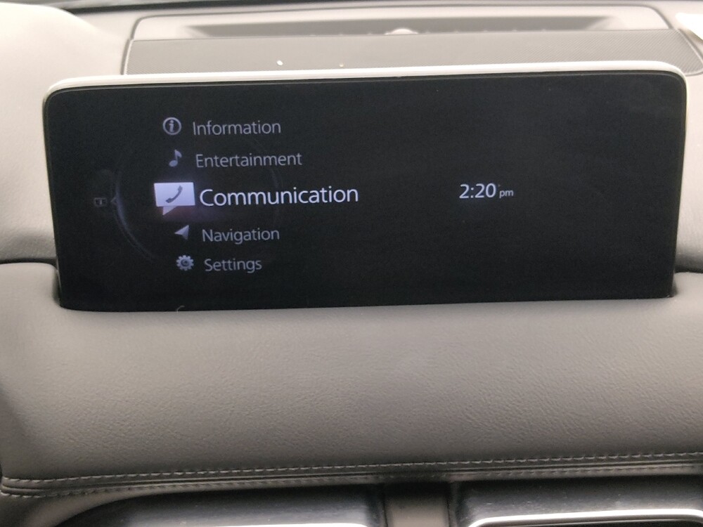 2021 MAZDA CX-5 in Lakeland, FL 33815 - 18119055 25