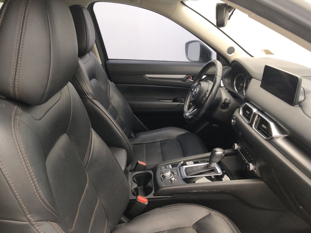 2021 MAZDA CX-5 in Lakeland, FL 33815 - 18119055 21