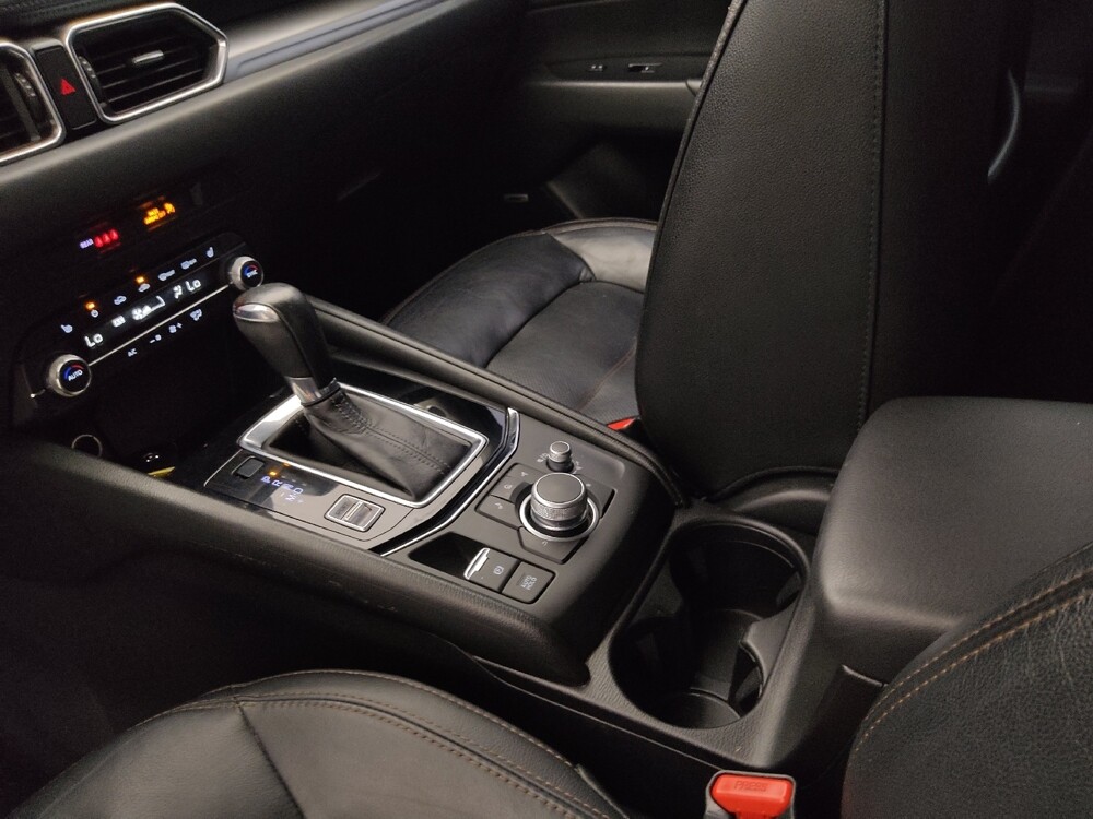 2021 MAZDA CX-5 in Lakeland, FL 33815 - 18119055 26