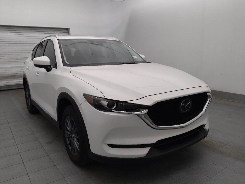 2021 MAZDA CX-5 in Lakeland, FL 33815 - 18119055 13