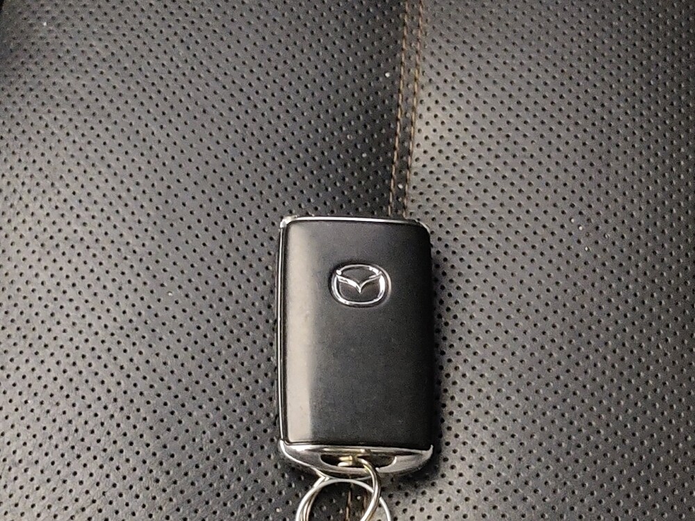 2021 MAZDA CX-5 in Lakeland, FL 33815 - 18119055 32