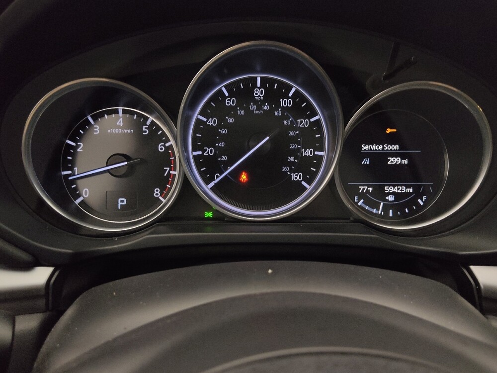 2021 MAZDA CX-5 in Lakeland, FL 33815 - 18119055 23