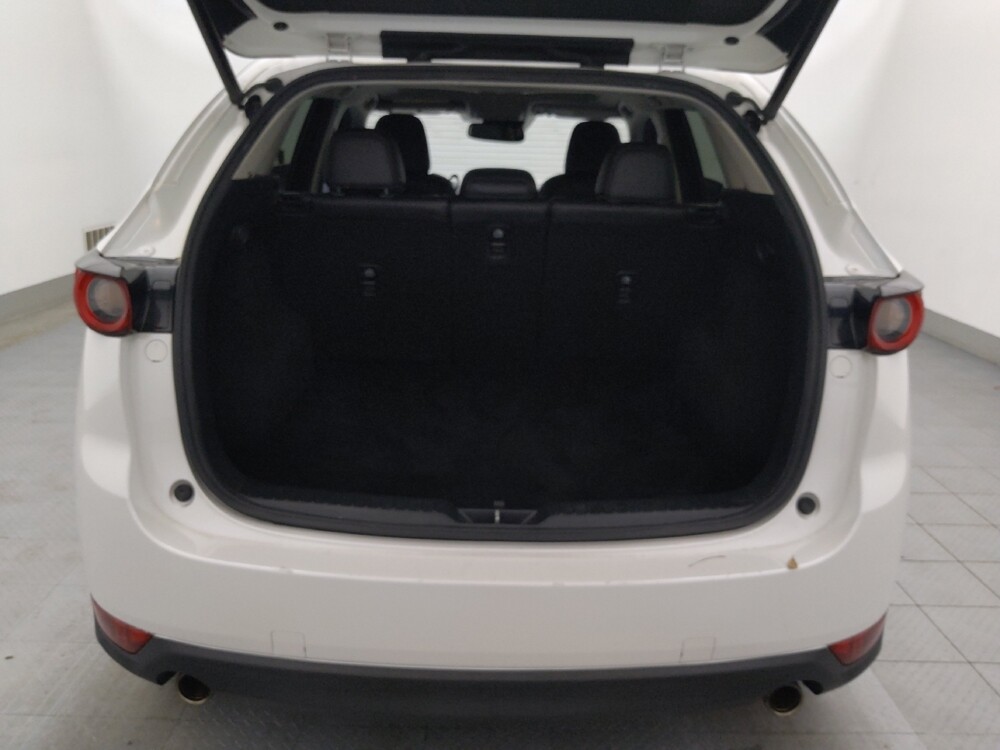 2021 MAZDA CX-5 in Lakeland, FL 33815 - 18119055 29