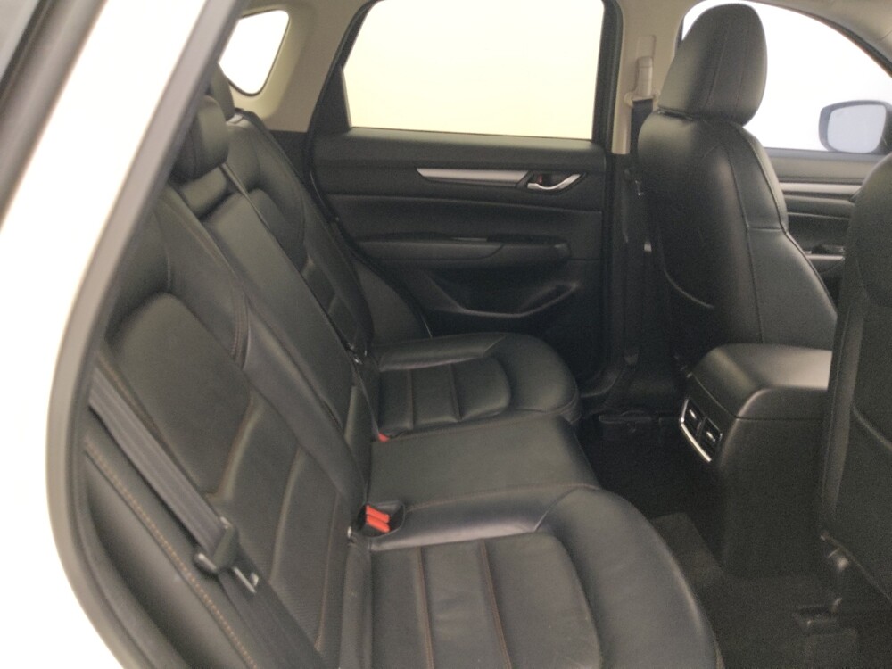 2021 MAZDA CX-5 in Lakeland, FL 33815 - 18119055 19
