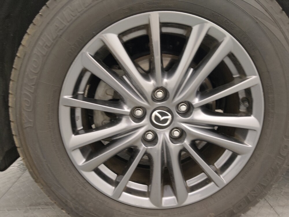 2021 MAZDA CX-5 in Lakeland, FL 33815 - 18119055 31