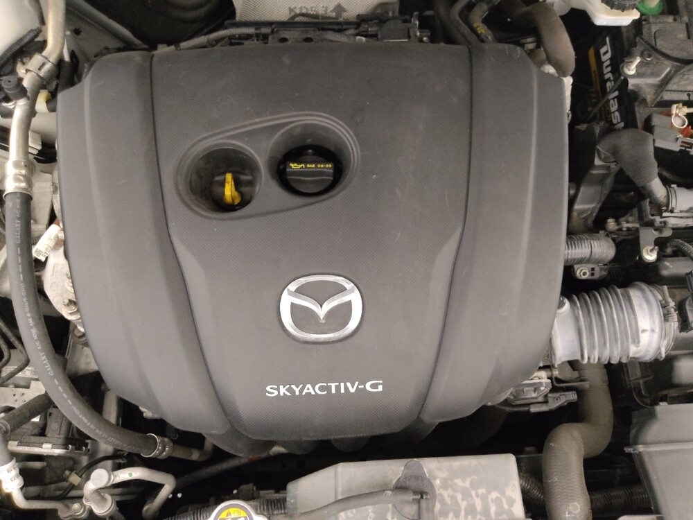 2021 MAZDA CX-5 in Lakeland, FL 33815 - 18119055 30