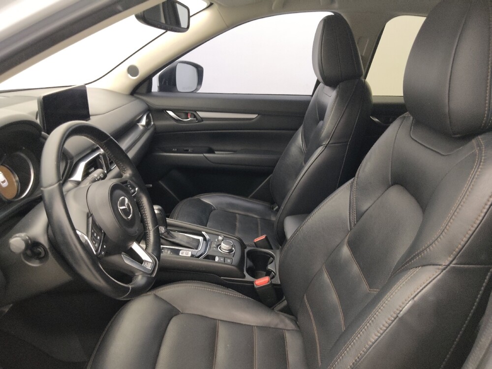 2021 MAZDA CX-5 in Lakeland, FL 33815 - 18119055 17