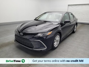 2023 Toyota Camry in Morrow, GA 30260