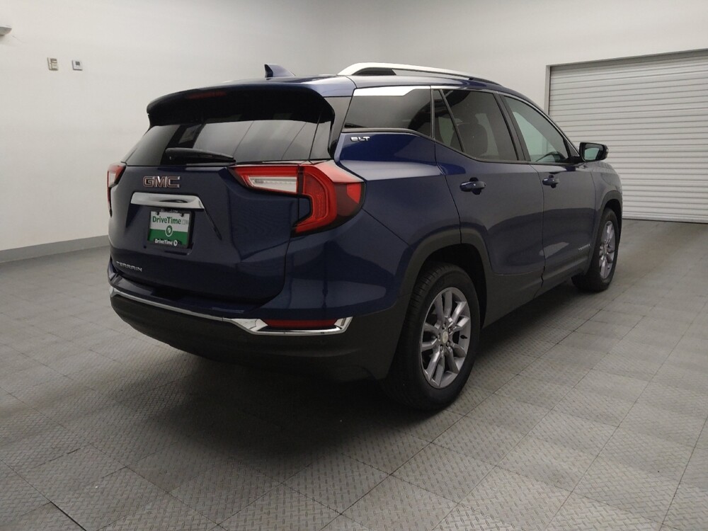 2023 GMC Terrain in Arlington, TX 76011 - 18119057 9