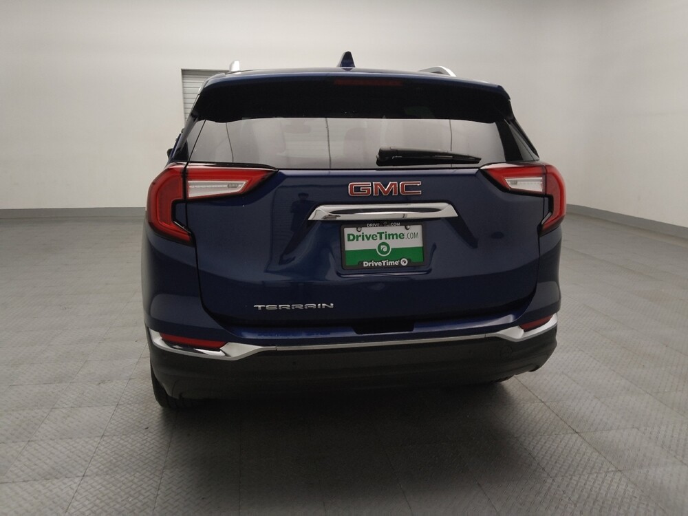 2023 GMC Terrain in Arlington, TX 76011 - 18119057 6