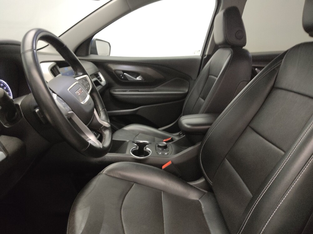 2023 GMC Terrain in Arlington, TX 76011 - 18119057 17